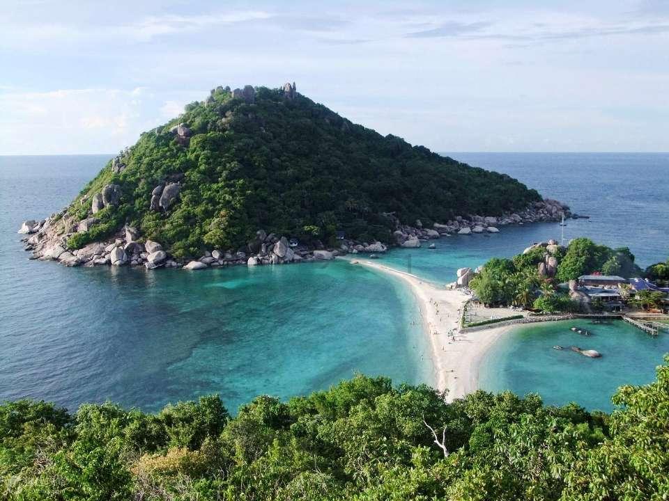 迷雾世界